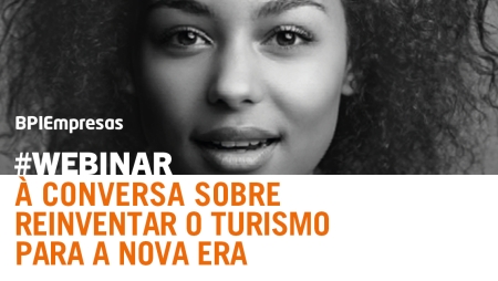 Seminário “Reinventar o turismo para a nova era” do BPI