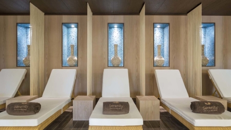 Serenity SPA promove semana exclusiva dedicada ao bem estar