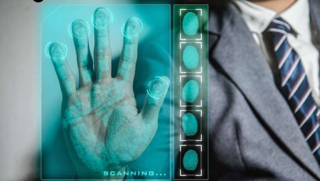 Autenticação biométrica: a resposta para todas as vulnerabilidades de segurança?