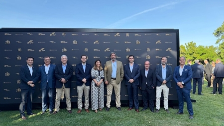 Go4Travel revalida o título nos TAP Awards com nova distinção “Top Seller Business Class”
