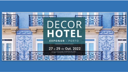 Garanta a presença da sua empresa na DECORHOTEL