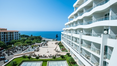 Clínica de rejuvenescimento abre portas no Meliá Madeira Mare