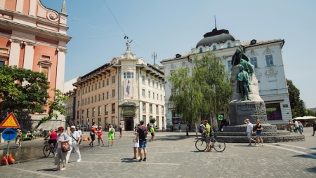 Tendência e destinos para o Turismo na Europa neste verão