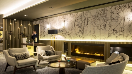 Sofitel Lisbon Liberdade com nova imagem e novo restaurante