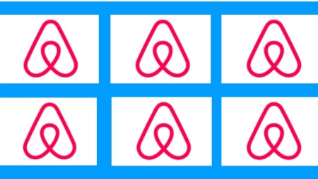 Airbnb apoia a criação de um regulador europeu de serviços digitais