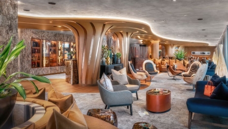 The Lodge Porto Hotel nomeado para os Prémios de Excelência Condé Nast Johansens 2024