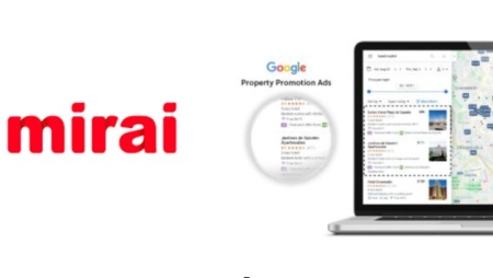 Como é que funciona o Google Property Promotion Ads?