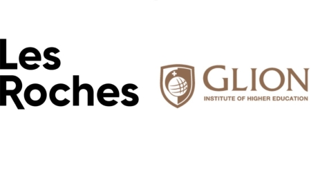 Les Roches e Glion promovem encontros personalizados para jovens interessados em formação internacional