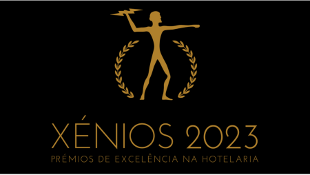 Anunciados os vencedores dos Prémios Xénios 2023 - Excelência na Hotelaria