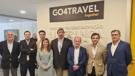 Go4Travel elege novo Conselho de Administração