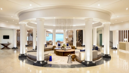 Praia D’El Rey Marriott Golf & Beach Resort desvenda novidades para desfrutar em junho