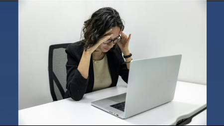 Como mudámos: do Excel para o RMS