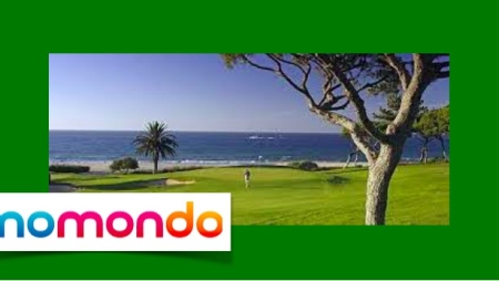 6 locais imperdíveis para praticar Golfe em Portugal