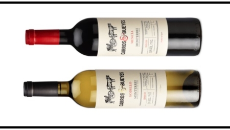 Unlock Wines traz para Portugal vinhos de Monterrei