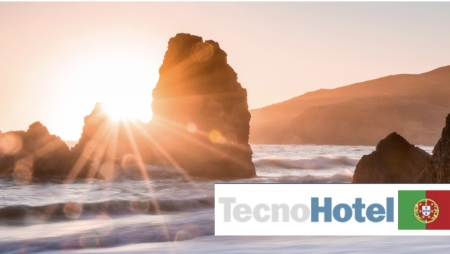 A TecnoHotel Portugal deseja Boas Férias