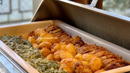 SoMos: Para o melhor pai, o melhor Brunch