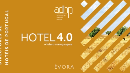 O XVI Congresso da ADHP realiza-se em abril em Évora