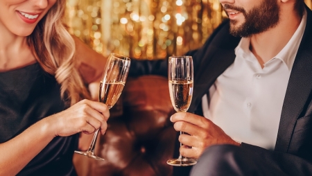 Réveillon Inesquecível no Lisbon Marriott Hotel: Sabores, Ritmos e Brindes para 2025!