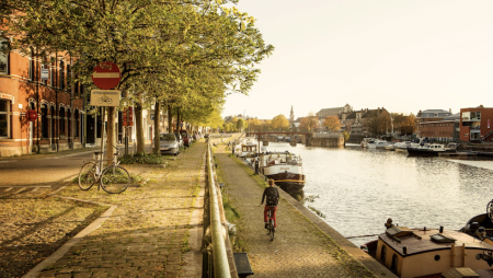 Airbnb congratula os progressos sobre as regras de arrendamento da UE