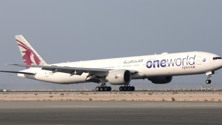 Chefe Executivo do Grupo Qatar Airways nomeado Presidente do Conselho de Administração da oneworld