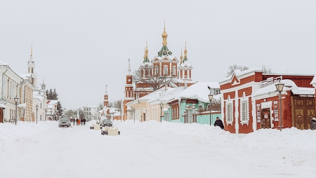 20 países cujo turismo depende da Rússia