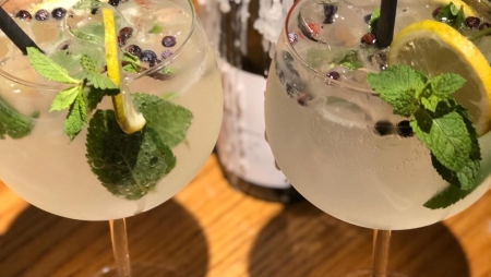 Restaurante “Oh! Sorte” promove Happy Hour e e oferta de Welcome Drink