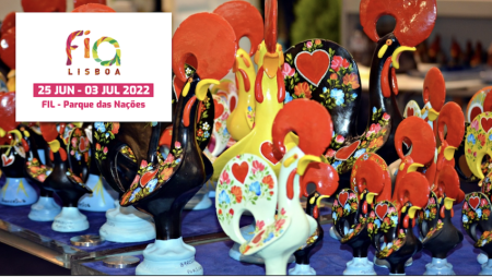Feira Internacional do Artesanato regressa a Lisboa com três pavilhões e artesãos de 31 países