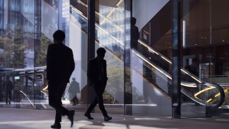 Glion Institute of Higher Education - ESSEC Business School