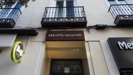 B&B Hotels liberta 100% dos seus ativos imobiliários em Portugal e Espanha