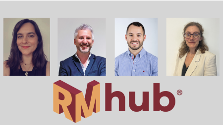 RM HUB reforça equipa de Revenue Managers