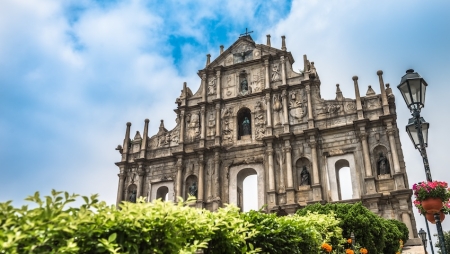 APAVT e Turismo de Macau promovem plataforma de e-learning para agentes de viagens