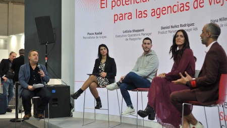 3.º dia da Soltour Travel Partners Summit na FITUR 2023