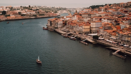 Turistas italianos apreciam autenticidade e sentem-se em casa no Porto e Norte