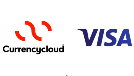 Visa e Currencycloud formam parceria para desenvolver novas experiências de pagamento transfronteiriças e de viage