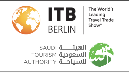 A Arábia Saudita celebra a meta de 100 milhões de turistas na ITB Berlim