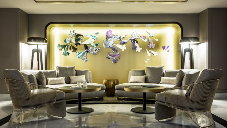 SOFITEL LISBON LIBERDADE galardioado novamente pelos Worlds Luxury Hotel Awards