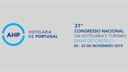 Tudo a postos para o maior Congresso Nacional da Hotelaria e Turismo