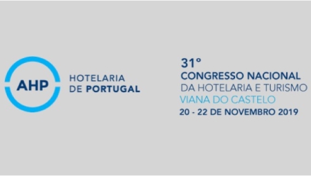 Tudo a postos para o maior Congresso Nacional da Hotelaria e Turismo