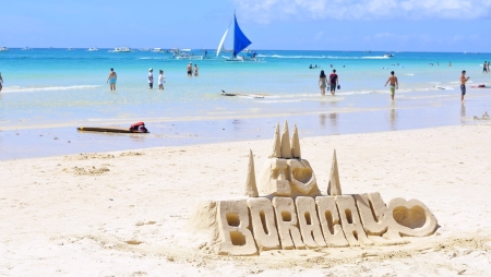 Como se controla o excesso de turismo? O exemplo da ilha de Boracay
