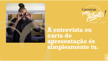 Accor lança nova campanha de recrutamento em Lisboa, sem CV e baseada no talento
