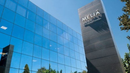 A Meliá usa blockchain para envolver os seus clientes na luta pelo clima