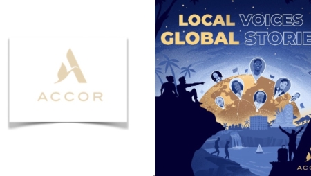 Accor lança a sua primeira série mundial de podcasts: Local Voices, Global Stories
