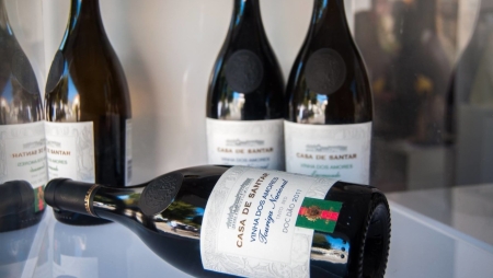 19|90 Premium Wines cria academia de vinho digital