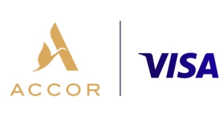 Accor e Visa anunciam nova parceria global