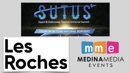 NASA, JAXA e o projeto de Málaga “Senda Azul” são algumas das estrelas confirmadas de SUTUS 2021
