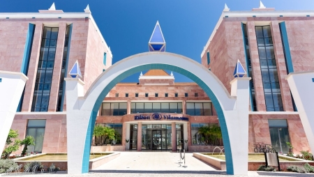 Hilton Vilamoura apresenta um Calendário do Advento de experiências para celebrar a época festiva