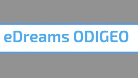 eDreams ODIGEO