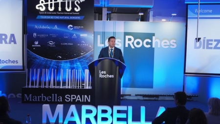 SUTUS by Les Roches, a cimeira mundial sobre turismo espacial e subaquático confirma a sua 4ª edi