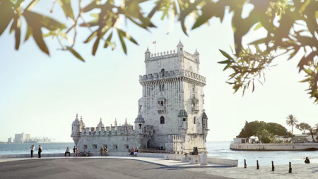 As ondas de calor podem afetar o turismo na Europa?