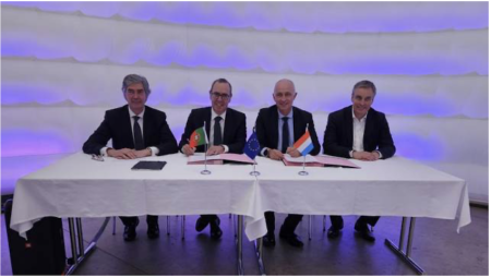 Turismo de Portugal e Escola de Hotelaria e Turismo do Luxemburgo celebram protocolo de cooperação